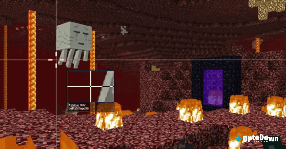 تحميل ماينكرافت لنظام ماك (أحدث إصدار لعام 2026) screenshot 3