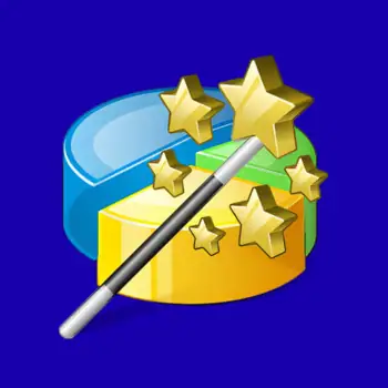تحميل برنامج MiniTool Partition Wizard icon