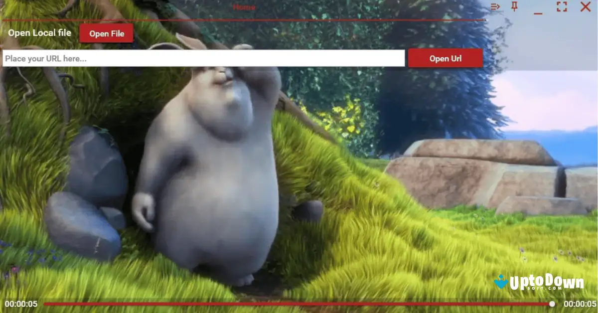 تحميل مشغل MOV مجاناً من Uptodown 2026 screenshot 1