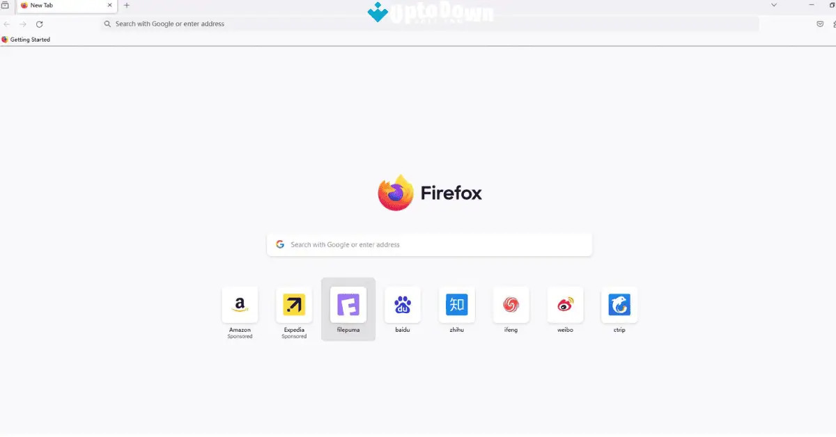 قم بتنزيل  Mozilla Firefox 32-bit من موقع Uptodown (أحدث إصدار لعام 2026) screenshot 2