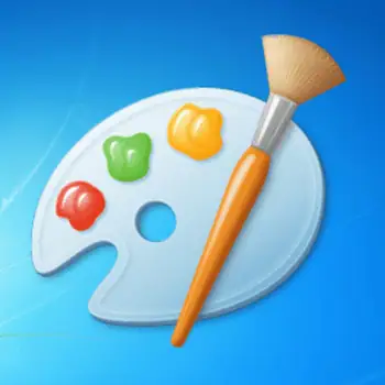 تحميل برنامج الرسام Paint 2026