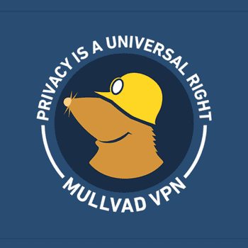 تنزيل متصفح Mullvad