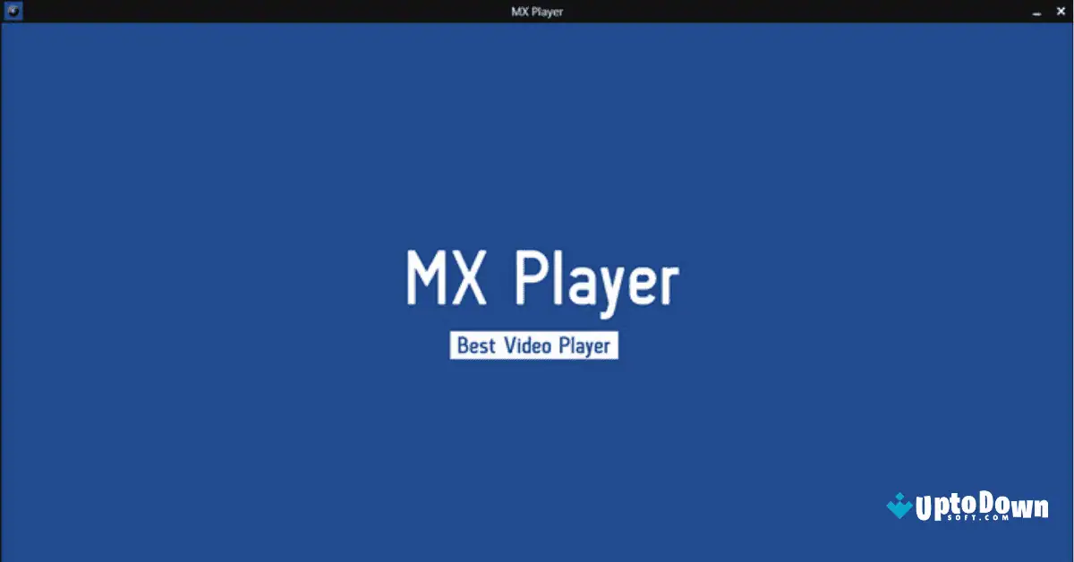 تحميل برنامج MX Player لأجهزة الكمبيوتر بنظام ويندوز 7 (64 بت) مجاناً screenshot 1