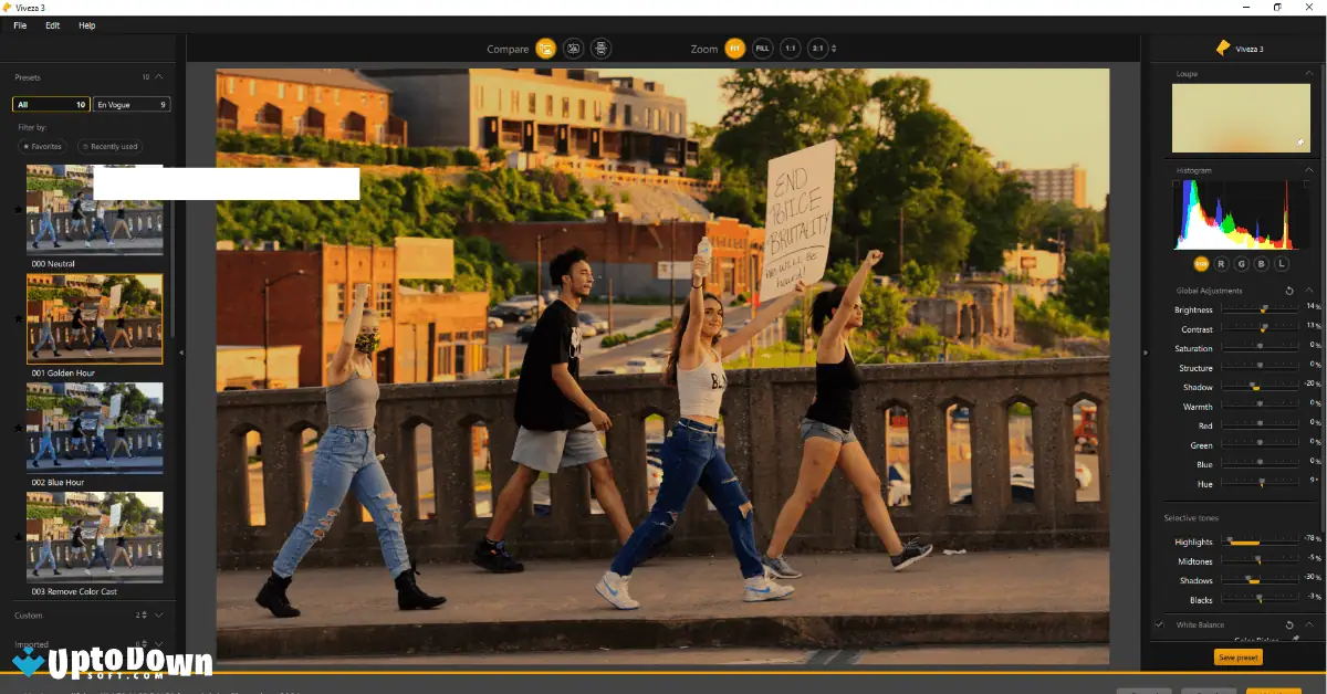 تحميل مجموعة نيك من موقع أبتوداون (أحدث إصدار لعام 2026) screenshot 2