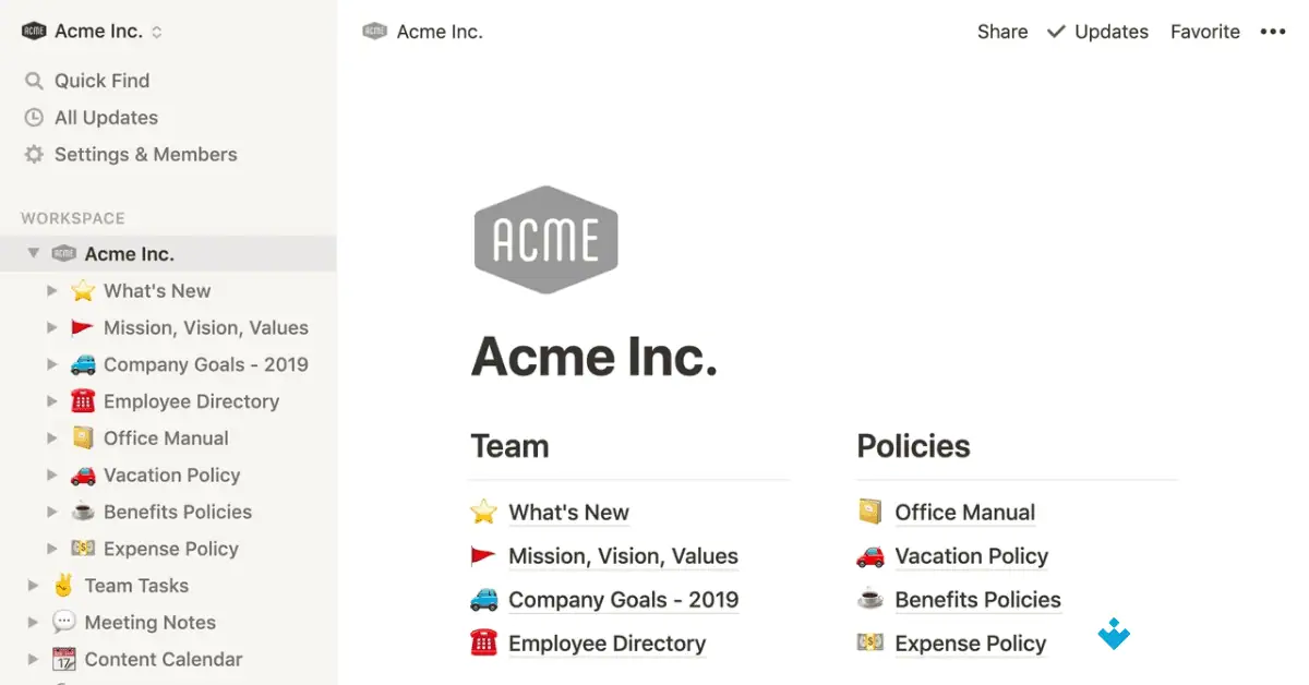 تحميل برنامج Notion لنظام التشغيل Mac من Uptodown 2026 screenshot 2