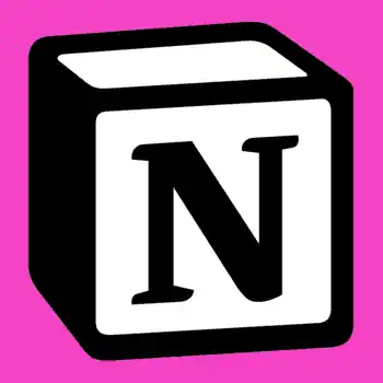 تحميل برنامج Notion icon