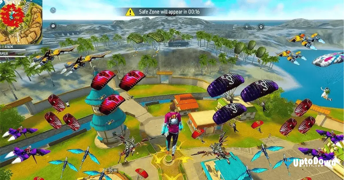 تحميل تطبيق Peak App Player للكمبيوتر من موقع Uptodown screenshot 2