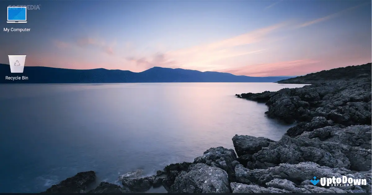 تحميل نظام التشغيل Phoenix OS (2026) لنظام التشغيل ويندوز 11/10 screenshot 1