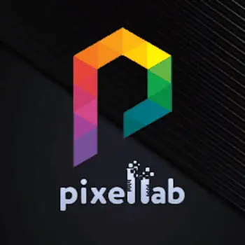 تحميل برنامج Pixellab icon