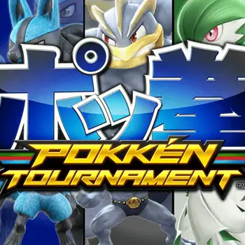 Pokemon Tournament PC Download icon