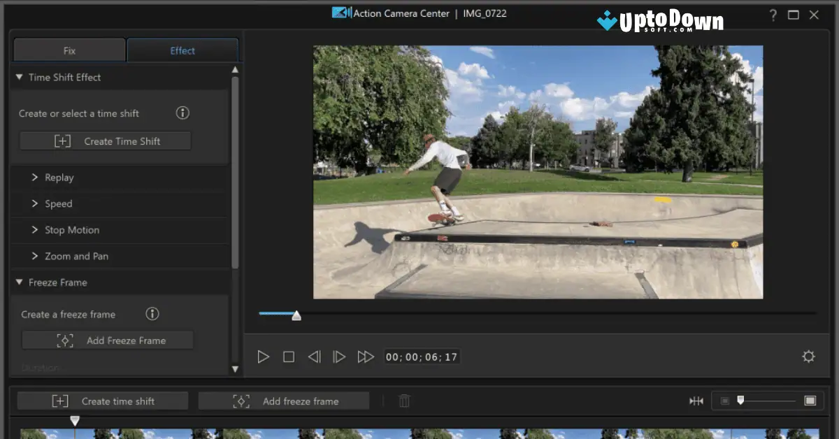 قم بتنزيل برنامج PowerDirector 365 (أحدث إصدار لعام 2026) screenshot 1