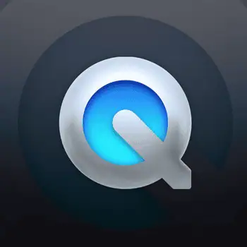 QuickTime Player for PC icon