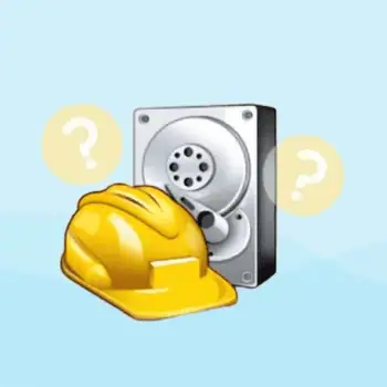 تحميل برنامج Recuva icon