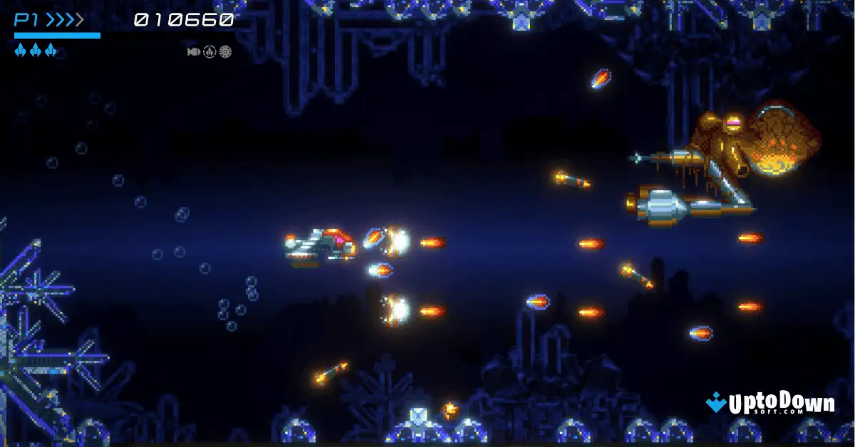 تحميل لعبة إطلاق النار على الكمبيوتر من موقع Uptodown 2026 screenshot 2