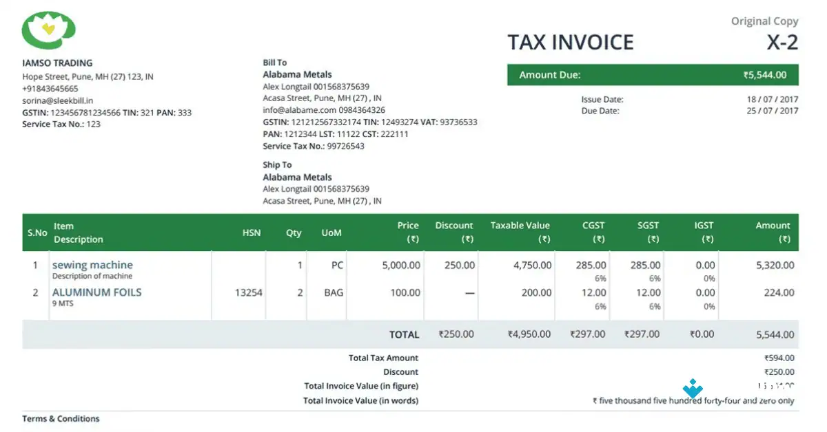 قم بتنزيل Sleek Bill Online للكمبيوتر الشخصي من Uptodown 2026 screenshot 3