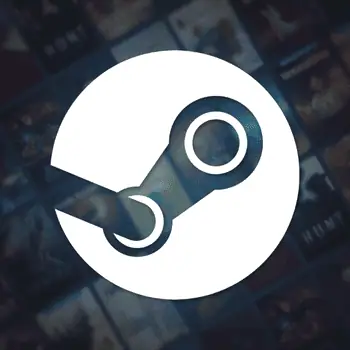Steam icon