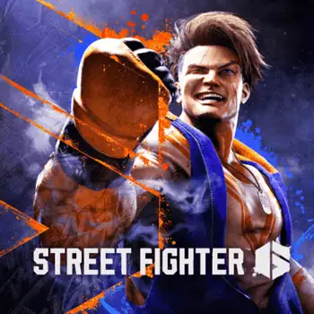 تحميل لعبة Street Fighter 6