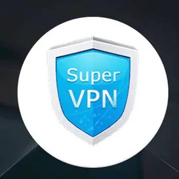 تحميل برنامج Super VPN icon