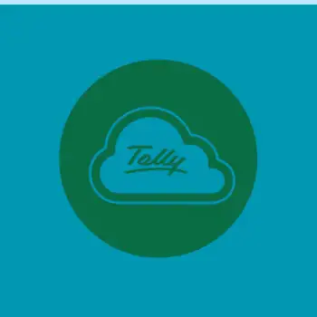 Tally.ERP icon