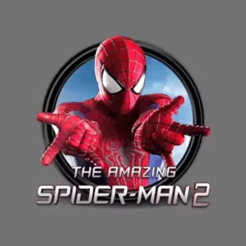 The Amazing Spider Man 2 Game Free Download for PC icon