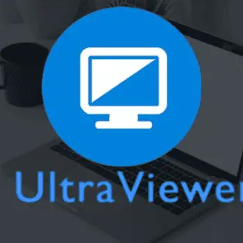 تحميل برنامج Ultraviewer icon