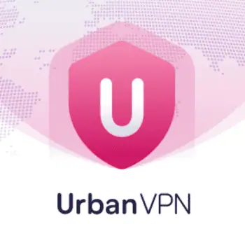 Urban VPN for Firefox icon