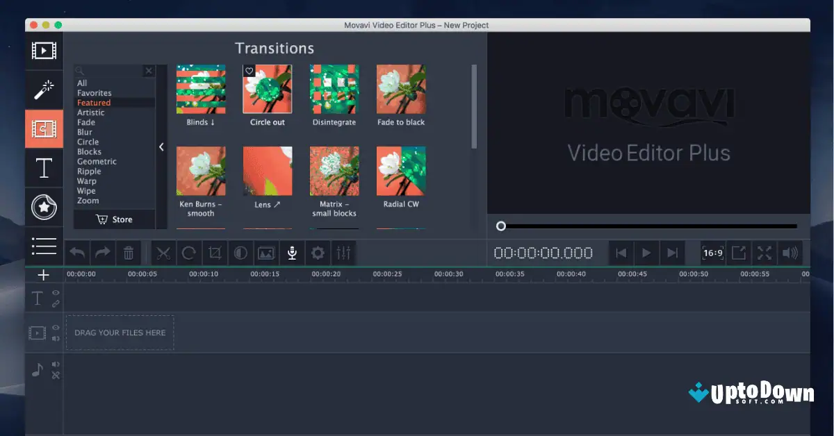 حمّل تطبيق Video9 من Uptodown مجاناً 2026 screenshot 3