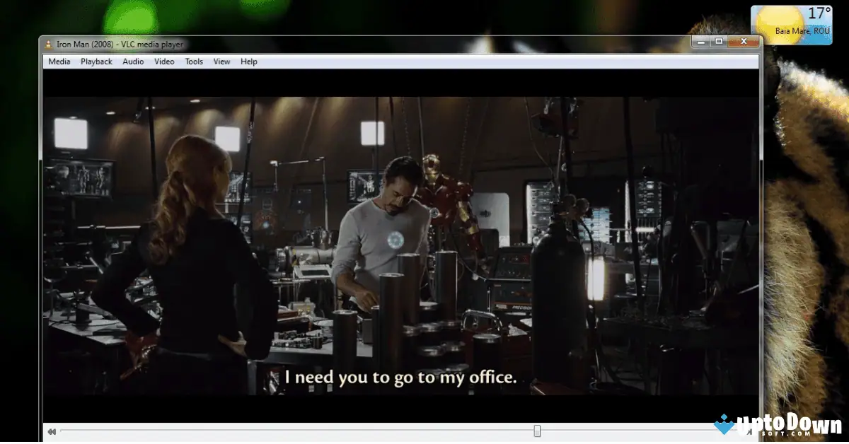 تحميل VLC Media Player (32 بت) من Uptodown (2026) screenshot 2