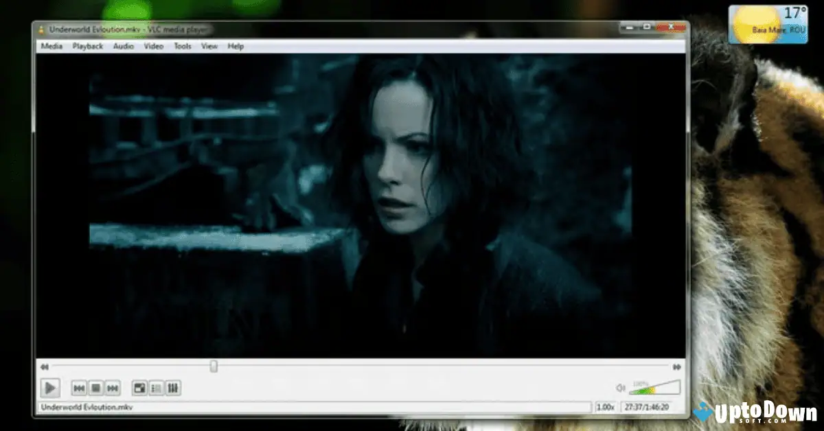 تحميل VLC Media Player (32 بت) من Uptodown (2026) screenshot 3