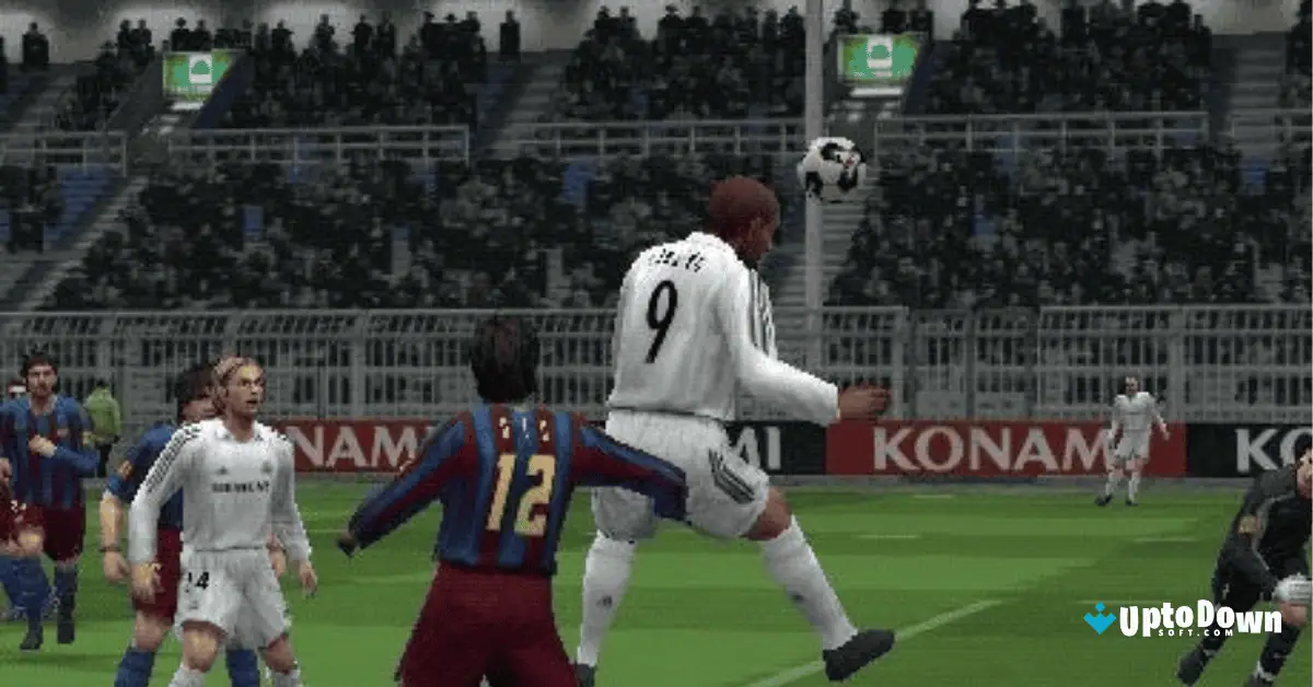 تحميل لعبة كرة القدم Win 11 من Uptodown 2026 screenshot 3