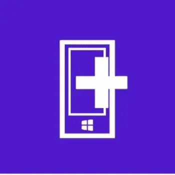 أداة استعادة أجهزة ويندوز icon