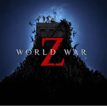 تحميل لعبة World War Z
