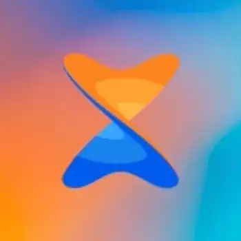 تحميل تطبيق Xender Uptodown icon