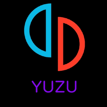 Yuzu Emulator for PC icon