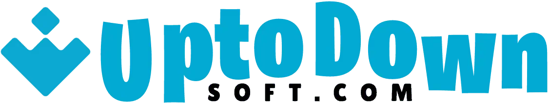 UptoDown Soft Logo